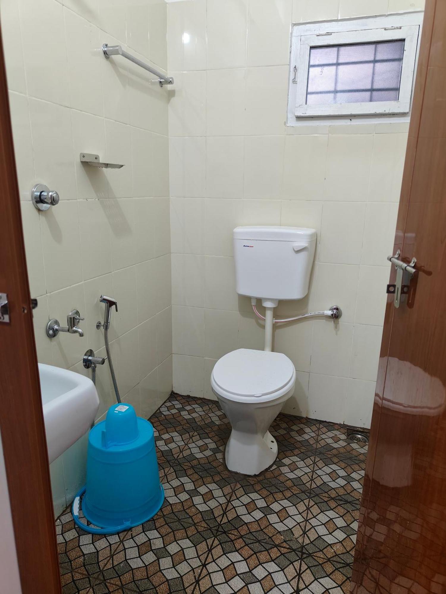 Hotel Nova Kochi Bagian luar foto